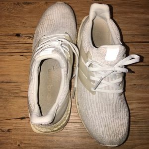 Used ultra boosts